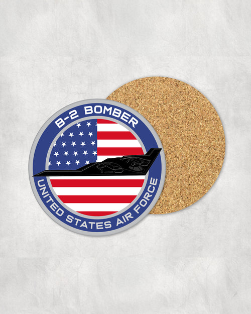 B-2 Spirit Podkładka pod kubek