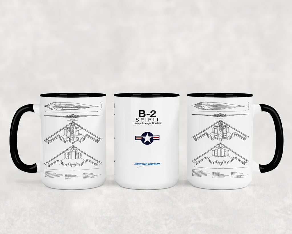 B-2 Kubek 440ml