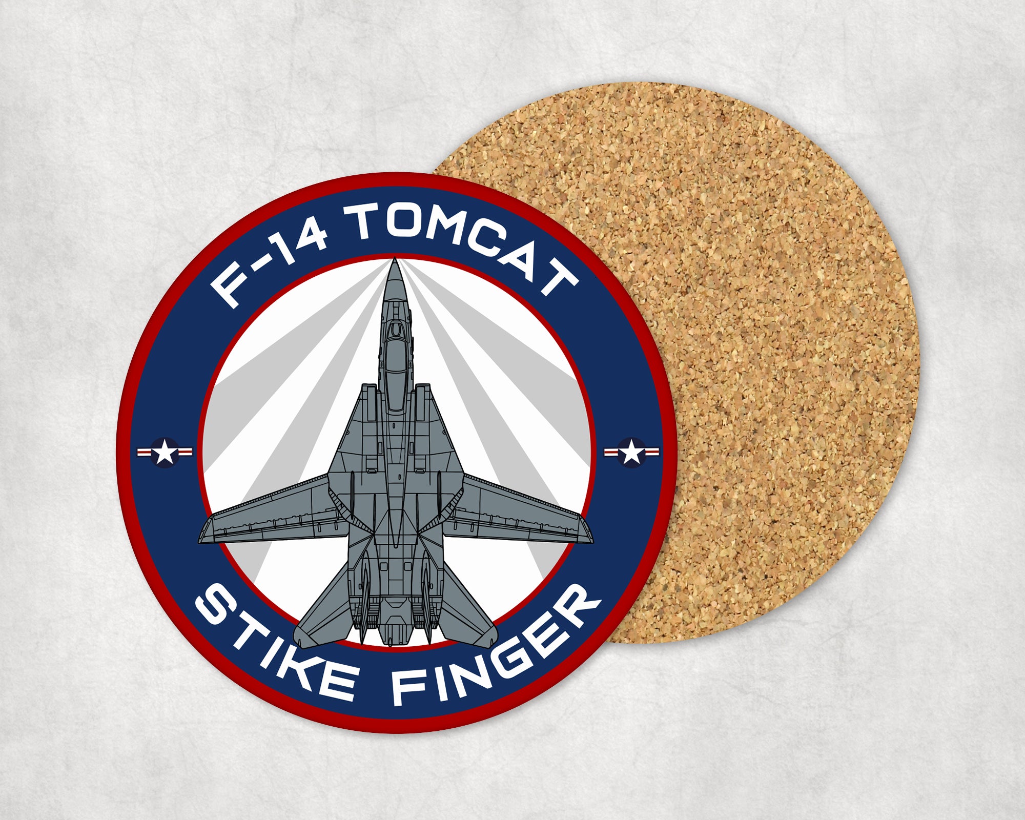 F-14 Tomcat Podkładka pod kubek