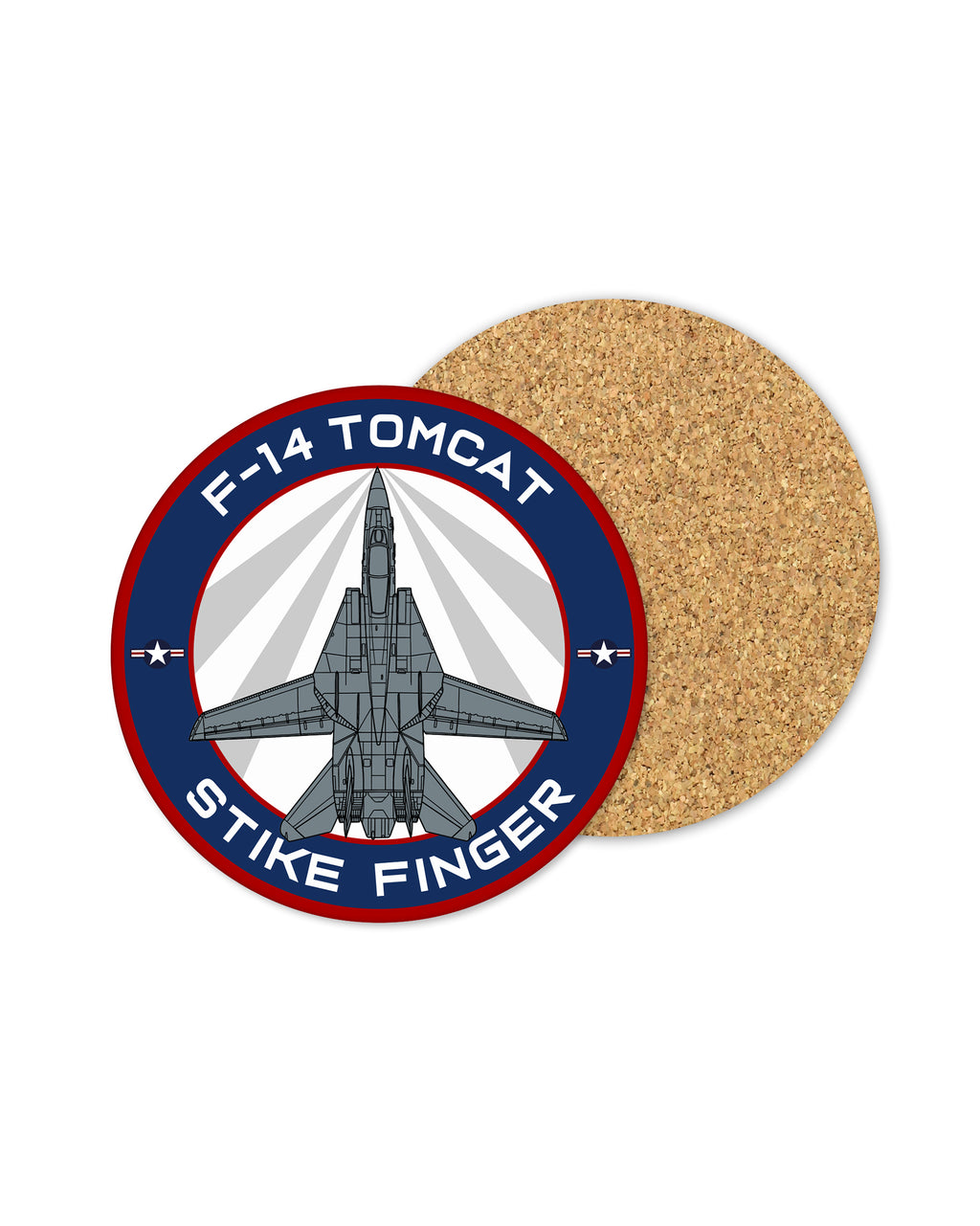F-14 Tomcat Podkładka pod kubek