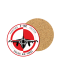 F-16 Podkładka pod kubek