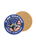 F-22 Raptor Podkładka pod kubek