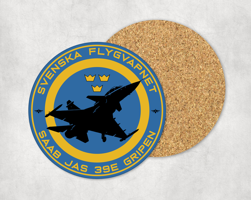 JAS-39 Gripen Podkładka pod kubek
