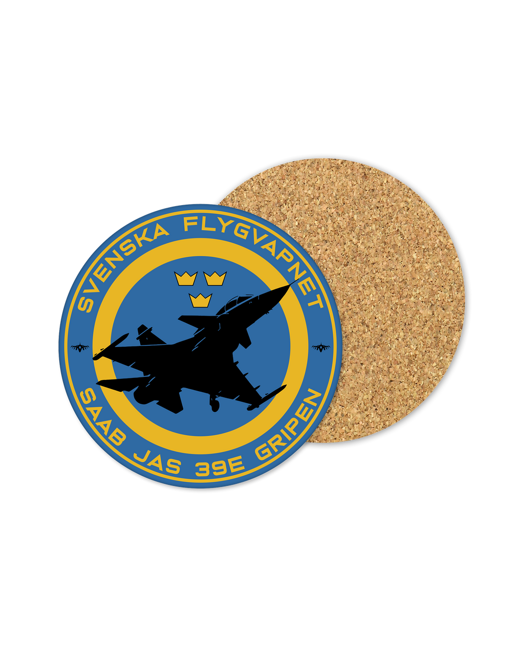 JAS-39 Gripen Podkładka pod kubek