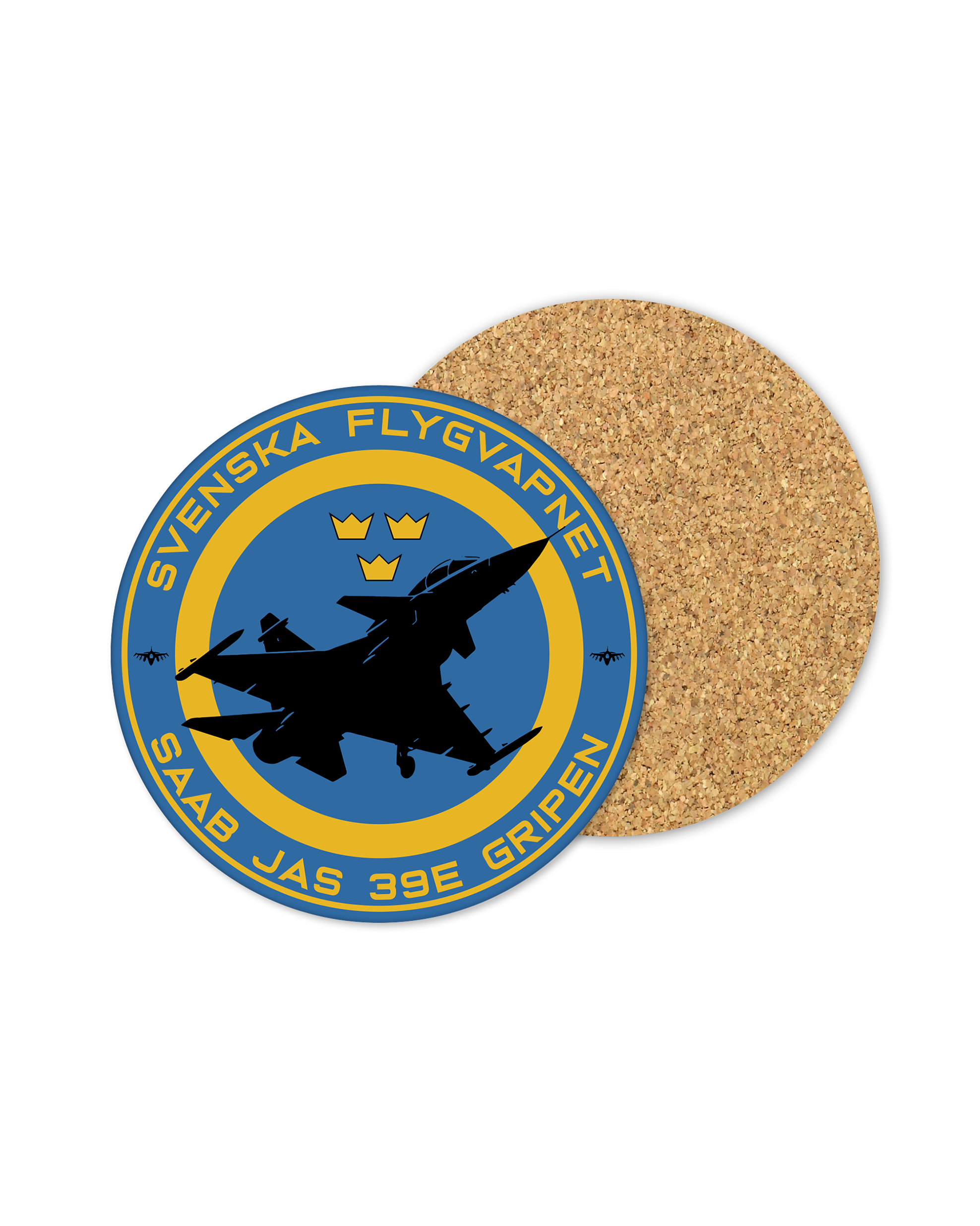 JAS-39 Gripen Podkładka pod kubek