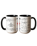 Mi-35 Kubek 440ml