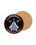 SU-57 Podkładka pod kubek