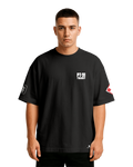 PT-91 Twardy Oversize T-shirt Unisex (3 kolory)