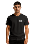 PT-91 Twardy T-shirt Classic Unisex (3 kolory)