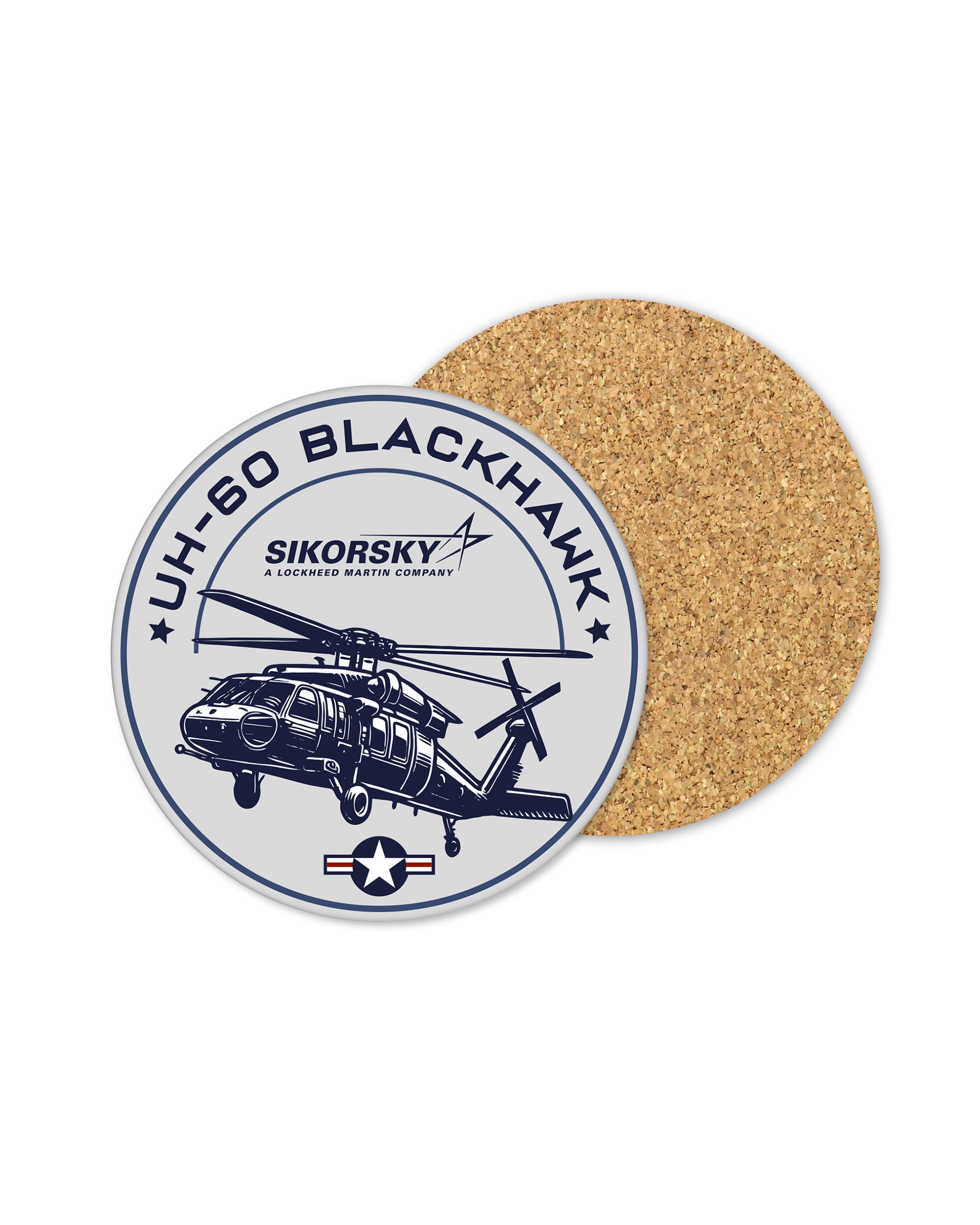 UH-60 Blackhawk Podkładka pod kubek