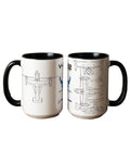 V-22 Osprey Kubek 440ml